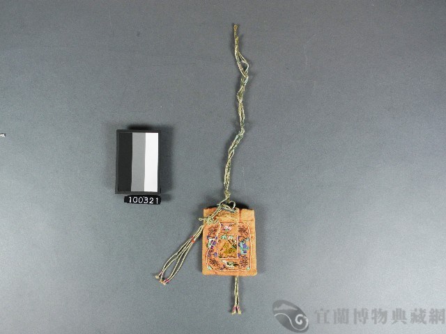 煙袋藏品圖，第1張