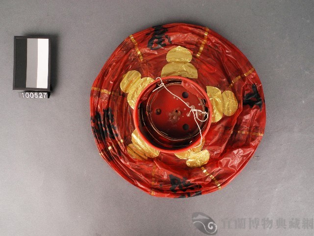 照明宮燈藏品圖，第1張