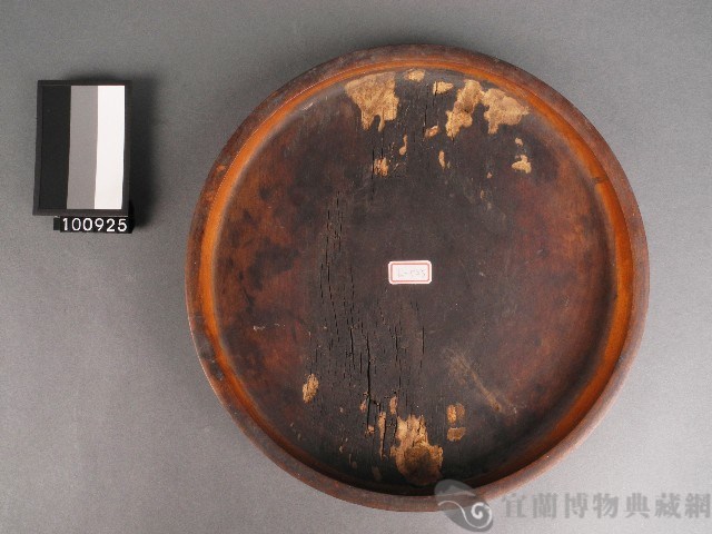 茶盤藏品圖，第1張