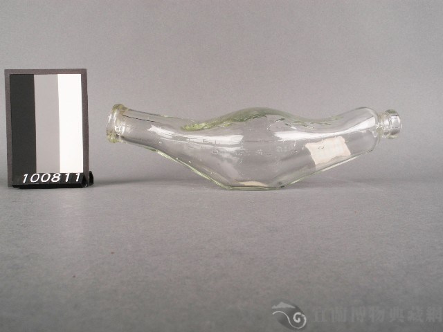 牛奶瓶藏品圖，第1張