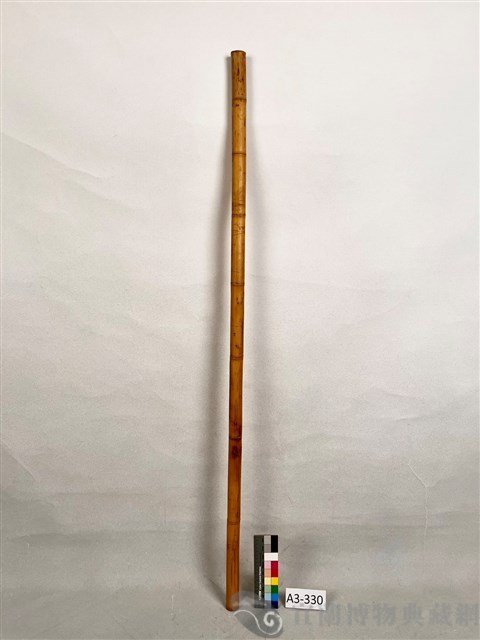 打狗棒藏品圖，第1張