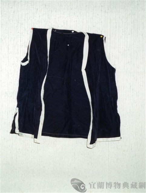 旗軍衫藏品圖，第1張