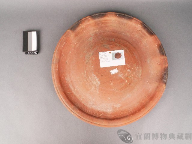 甕蓋藏品圖，第1張