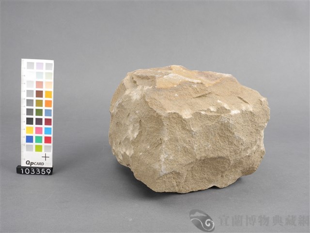砂岩藏品圖，第1張