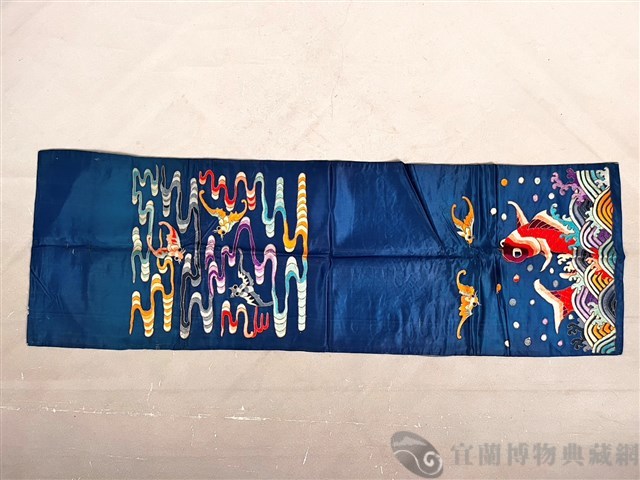 椅套藏品圖，第1張