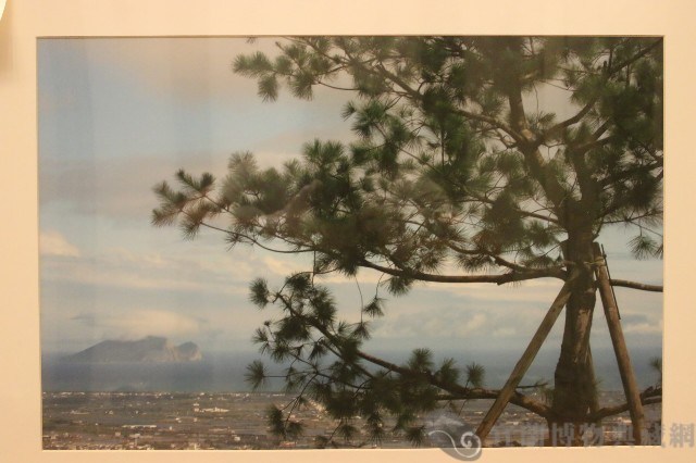 遠景眺望藏品圖，第1張