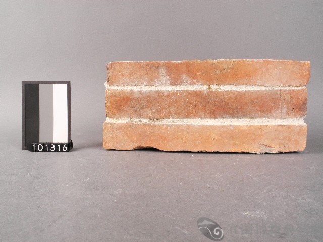 古磚藏品圖，第1張
