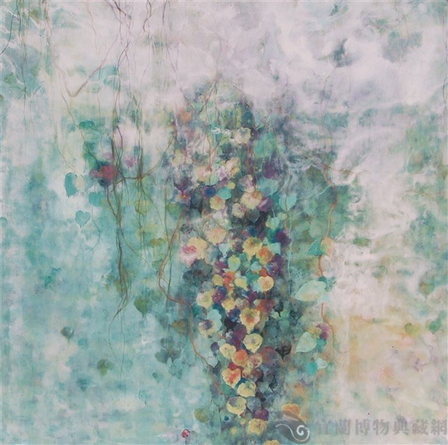 朝涼藏品圖，第1張