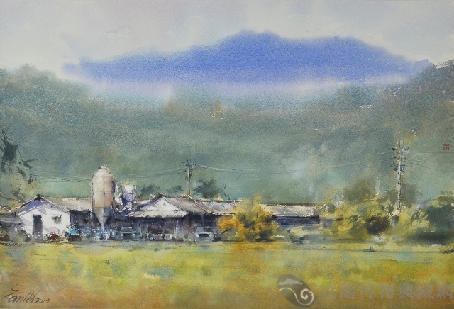 農家藏品圖，第1張