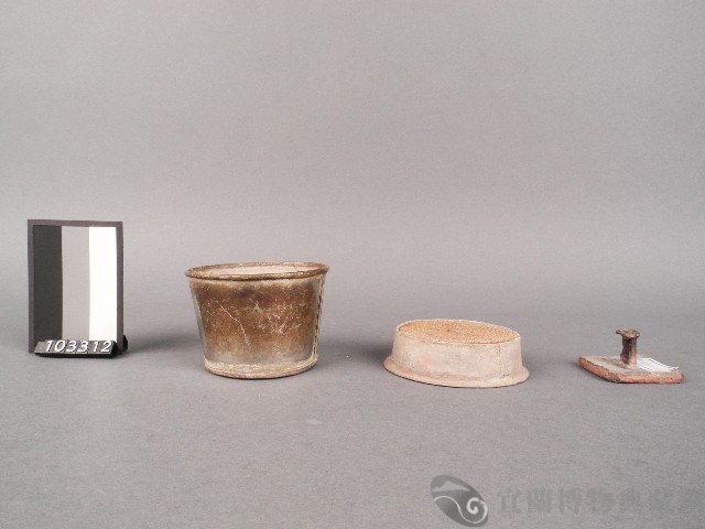 法印、法盒藏品圖，第1張