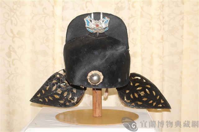 烏紗帽藏品圖，第1張