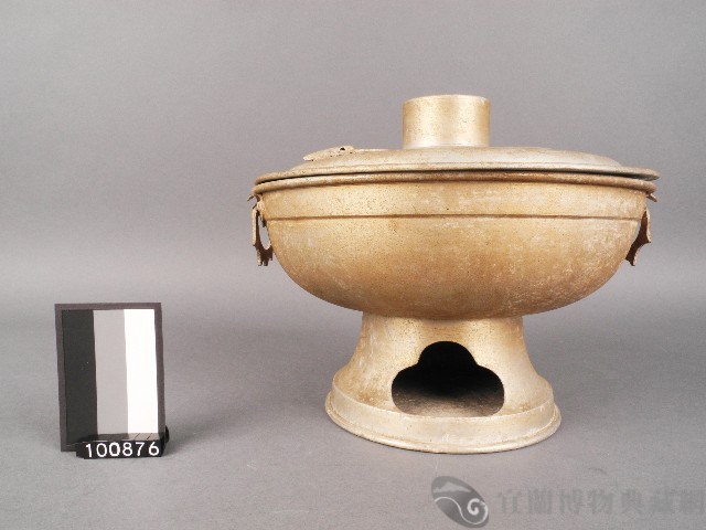 鋁火鍋藏品圖，第1張