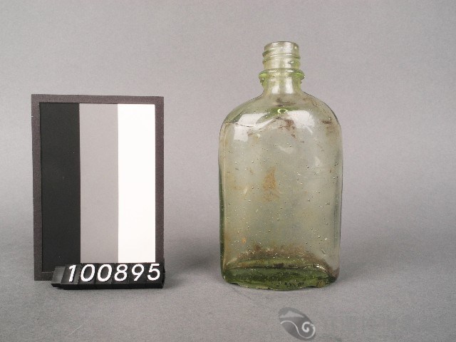 藥罐藏品圖，第1張