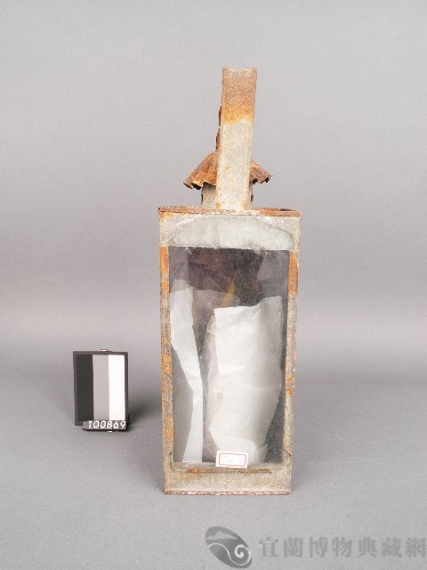 中元燈藏品圖，第1張