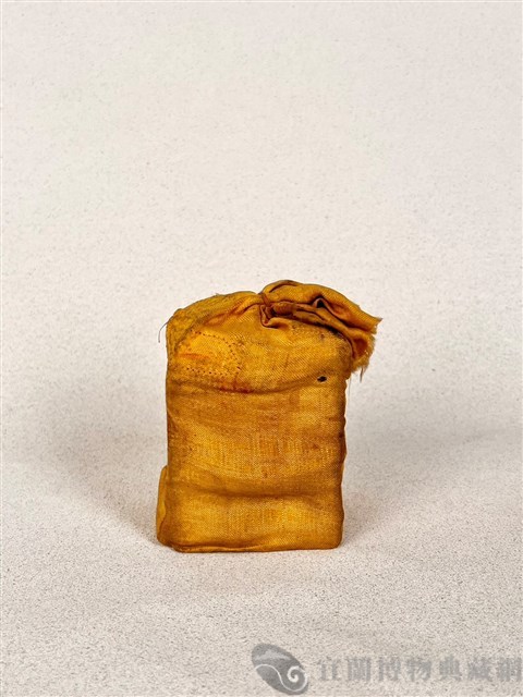 玉印藏品圖，第1張