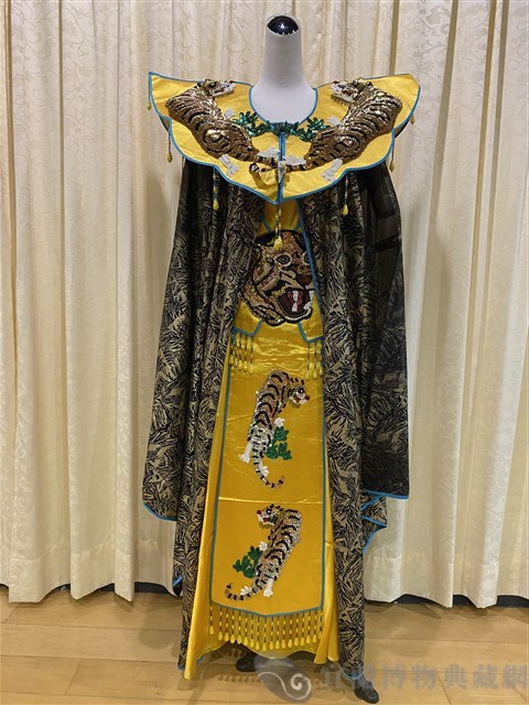 黃肉感裳藏品圖，第1張