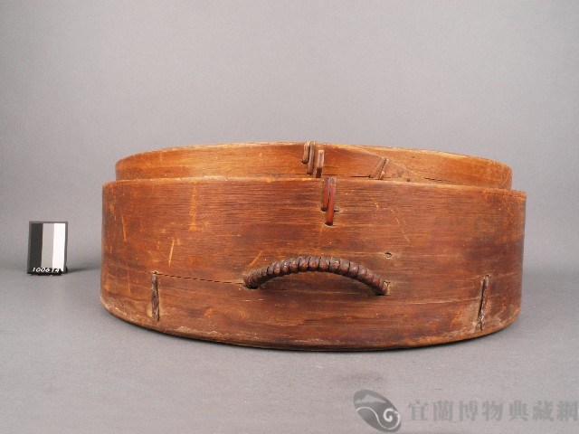 蒸籠藏品圖，第1張