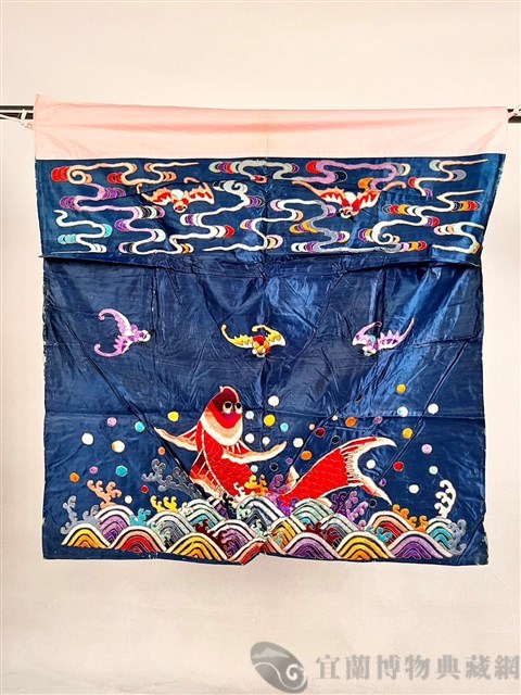 桌圍藏品圖，第1張