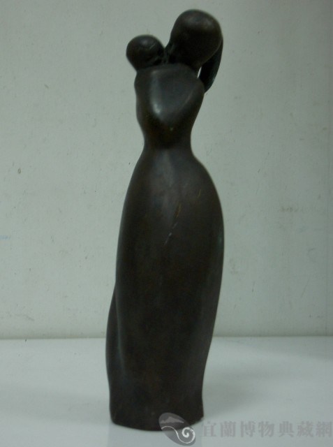 母子藏品圖，第1張