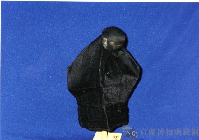 六角鑾藏品圖，第1張
