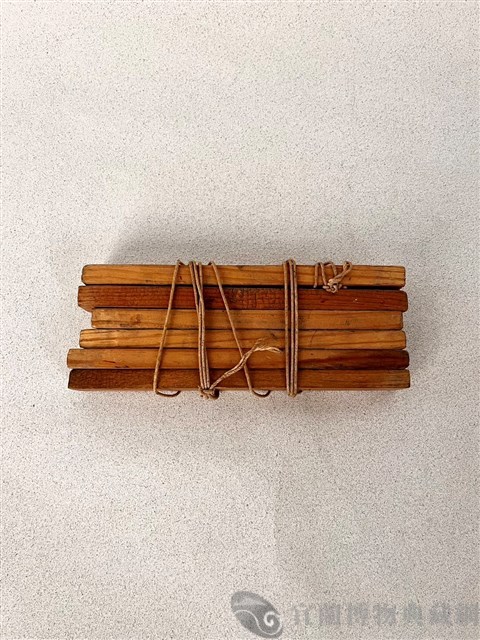 刑具藏品圖，第1張