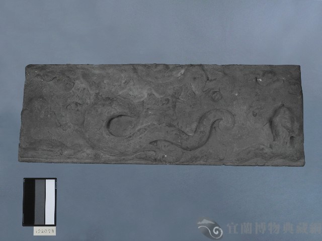 石雕藏品圖，第1張