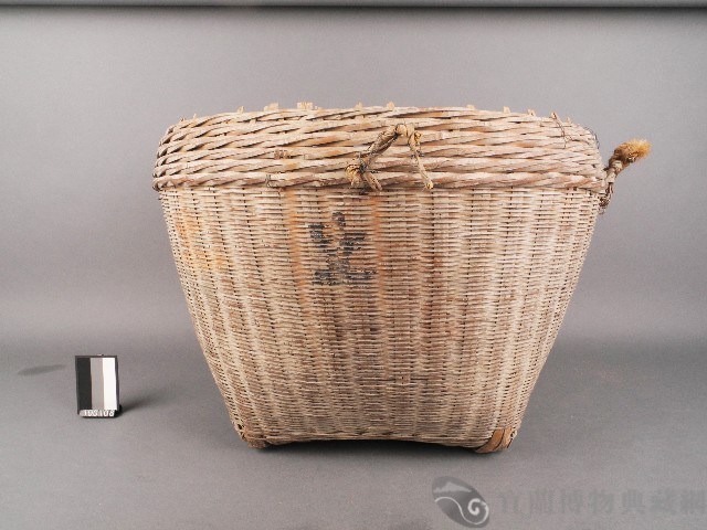 米籮藏品圖，第1張