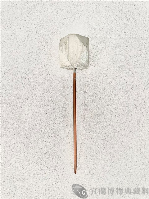 布袋鐺藏品圖，第1張