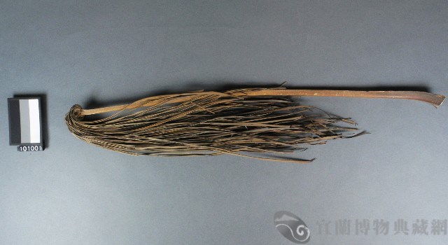 拂塵藏品圖，第1張