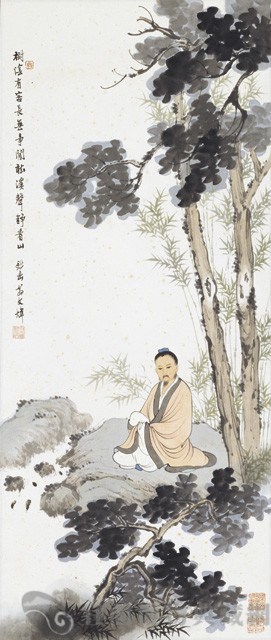 看山藏品圖，第1張
