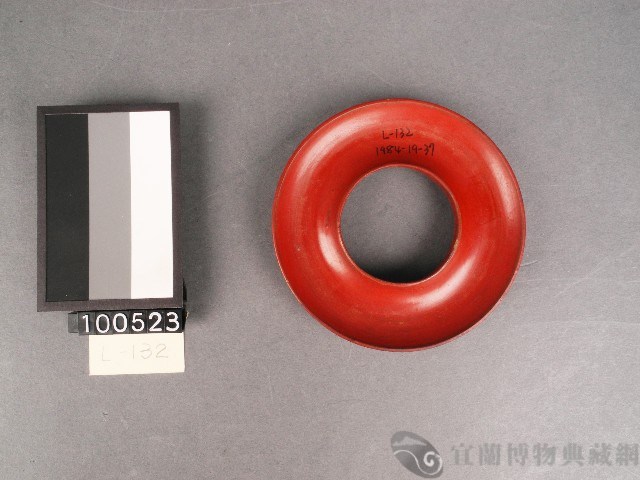 木杯墊藏品圖，第1張