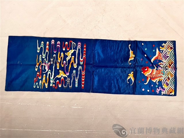 椅套藏品圖，第1張