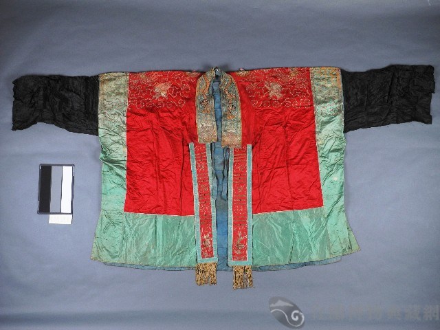 道服藏品圖，第1張