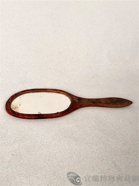 鏡子藏品圖，第1張