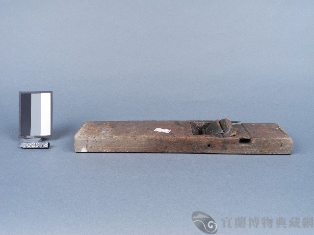 刨刀藏品圖，第1張