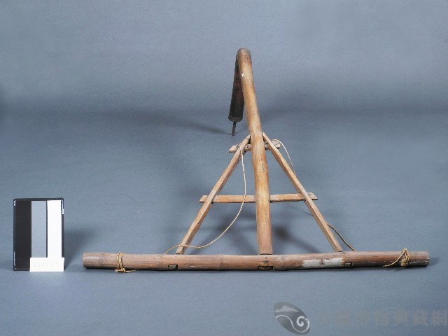 土礱鉤藏品圖，第1張
