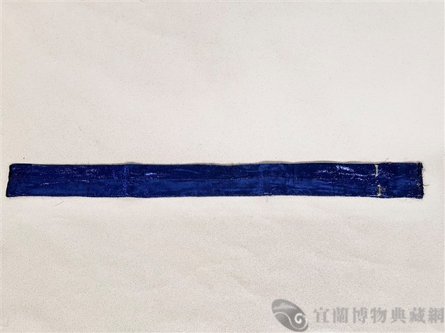 腰帶藏品圖，第1張