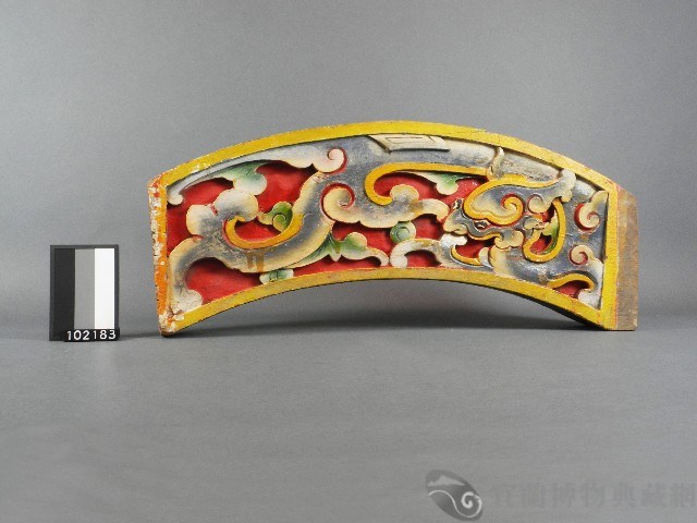 月樑藏品圖，第1張