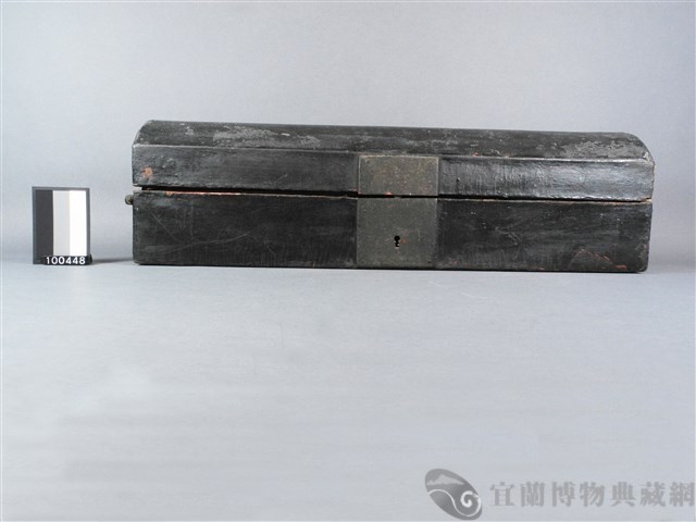 枕頭箱藏品圖，第1張