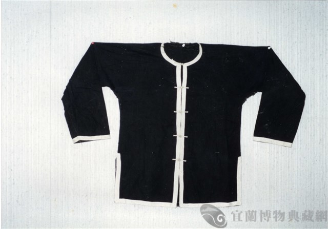 短打武衫藏品圖，第1張
