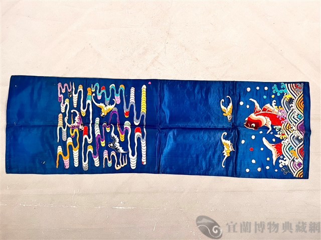 椅套藏品圖，第1張