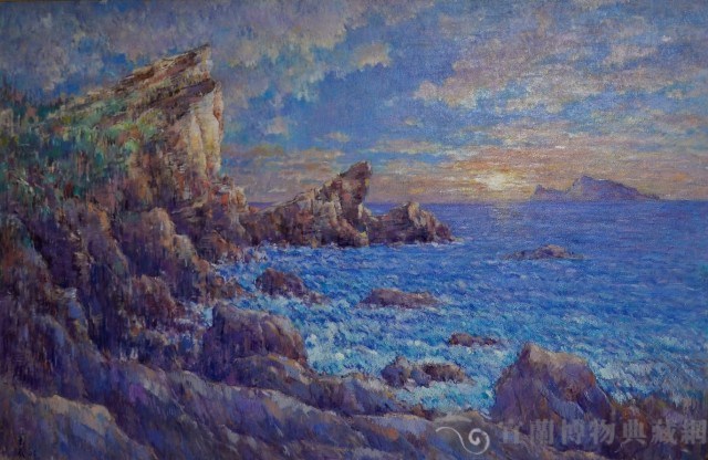 曙藏品圖，第1張