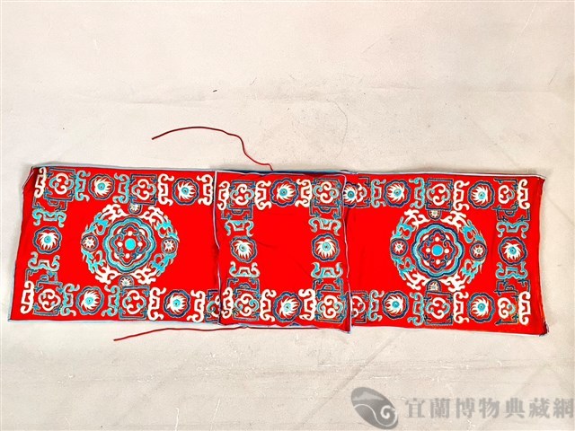 椅套藏品圖，第1張
