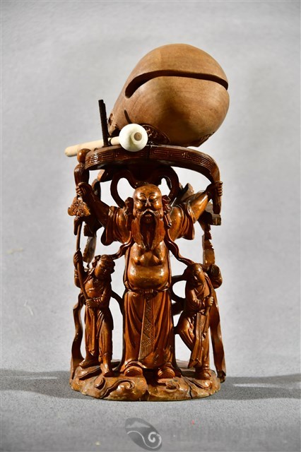 扣仔藏品圖，第1張