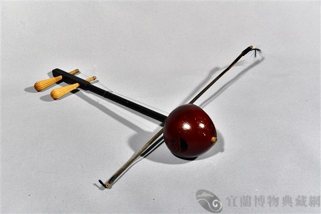 凍子絃藏品圖，第1張