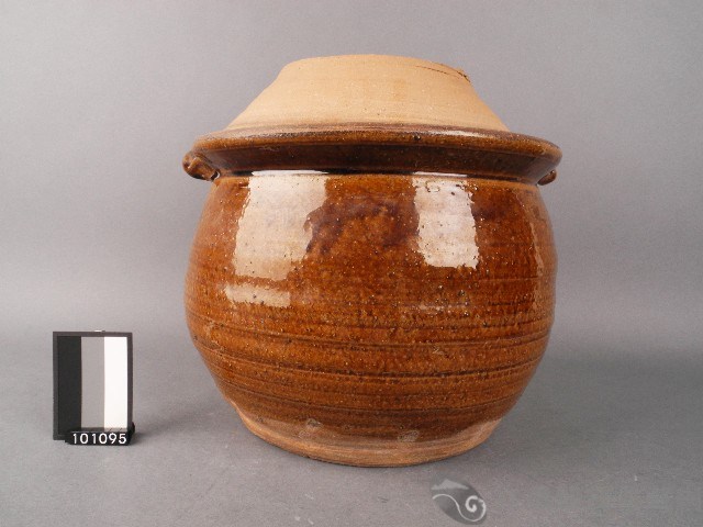 燉鍋藏品圖，第1張