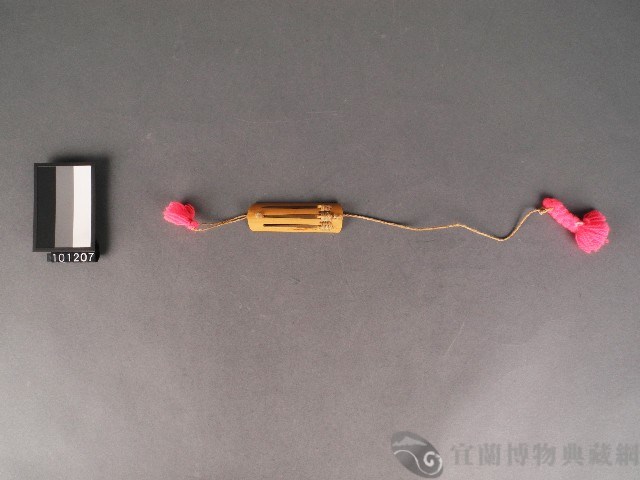 口簧琴藏品圖，第1張