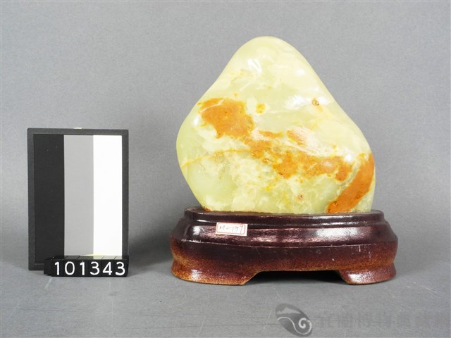 玉石藏品圖，第1張