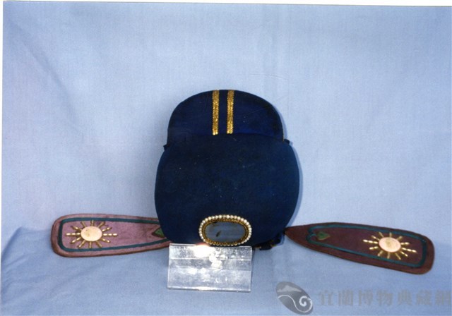 烏紗帽藏品圖，第1張