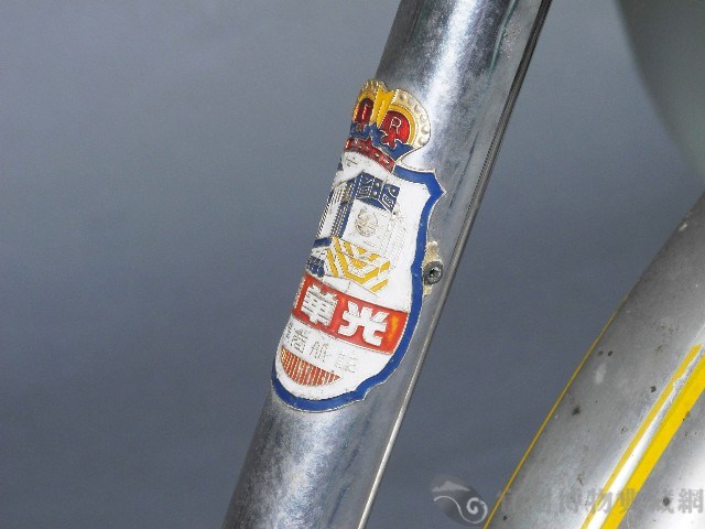 腳踏車藏品圖，第4張